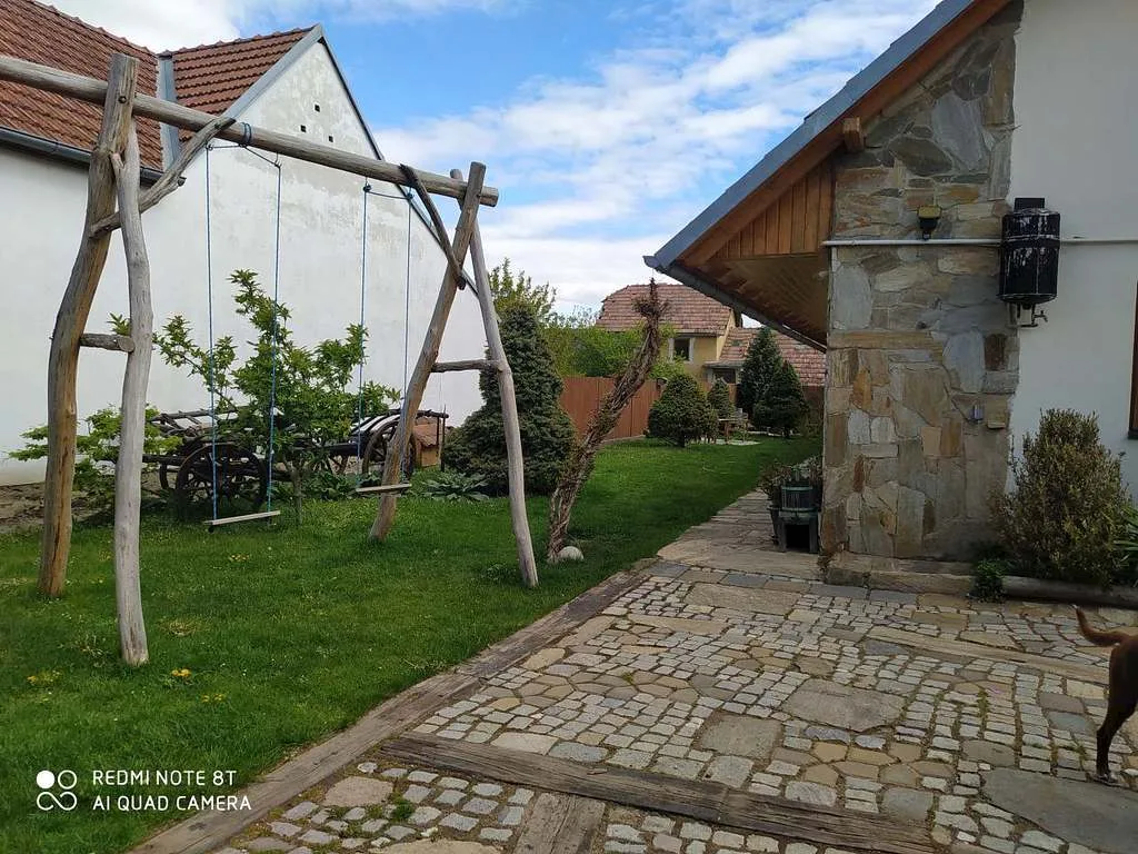 Chalupa U studny – foto 2