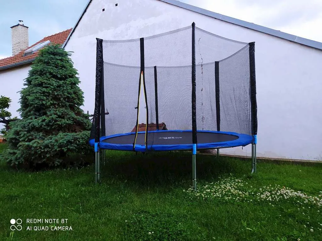 Chalupa U studny – foto 3