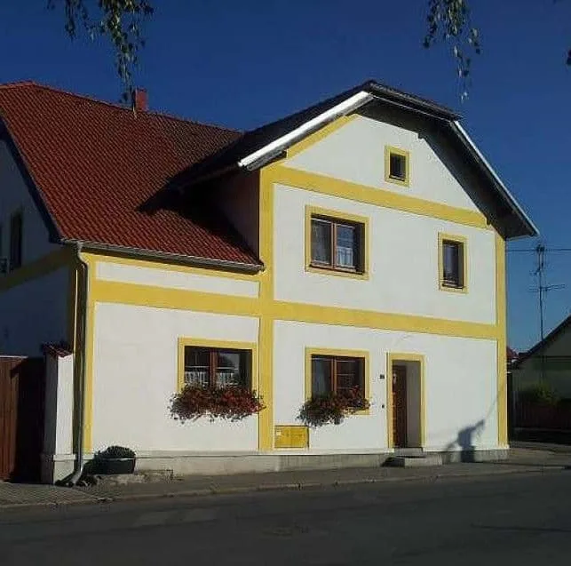 Penzion Lužnice 93 — zdjęcie 2