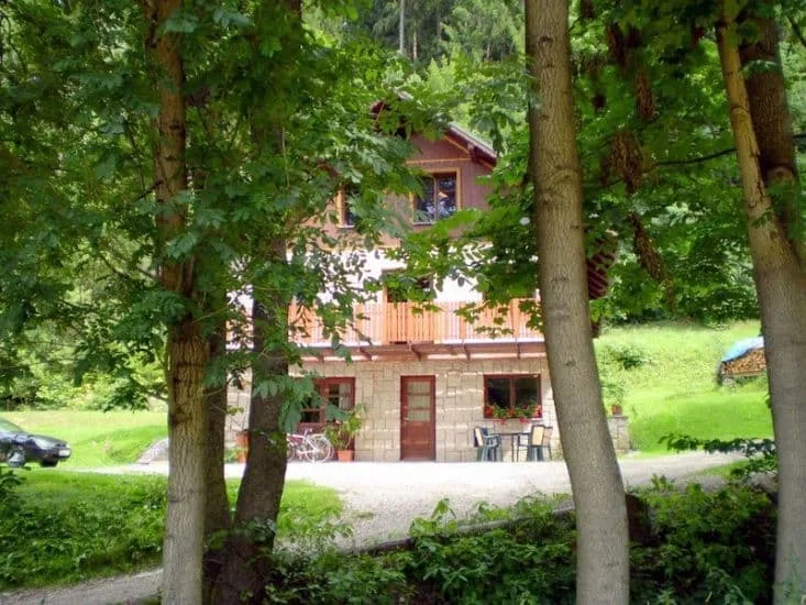 Chata Pavel – foto 2