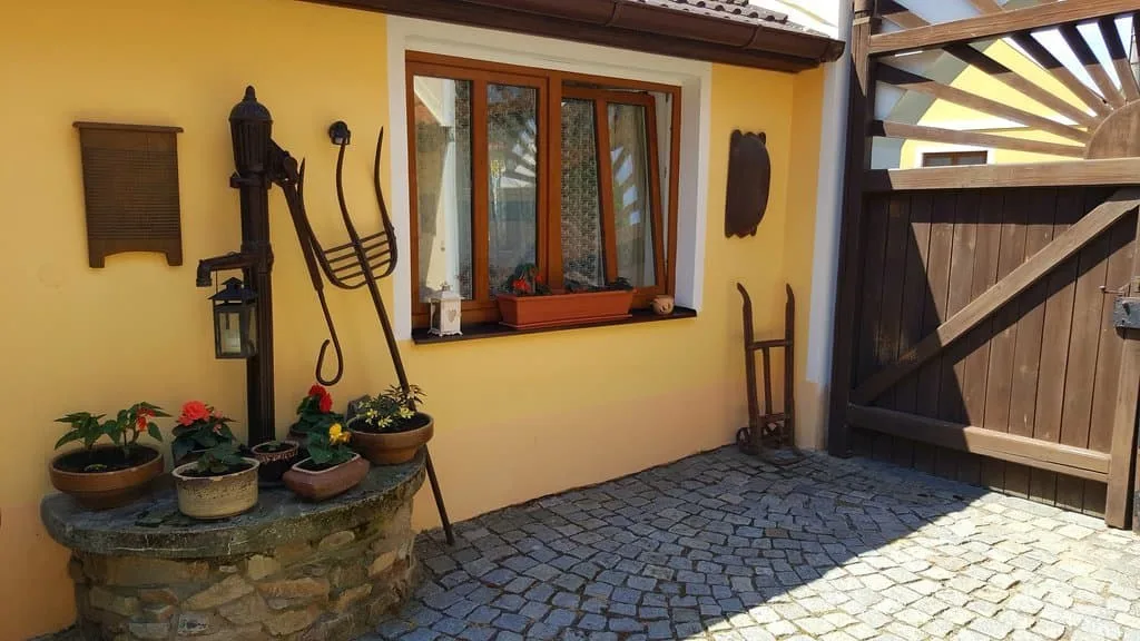 Ubytování Janátovi — fotografija 3