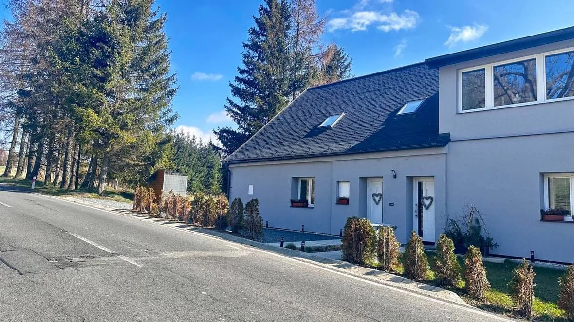Chalupa Mezi Kopci – 2 nuotrauka