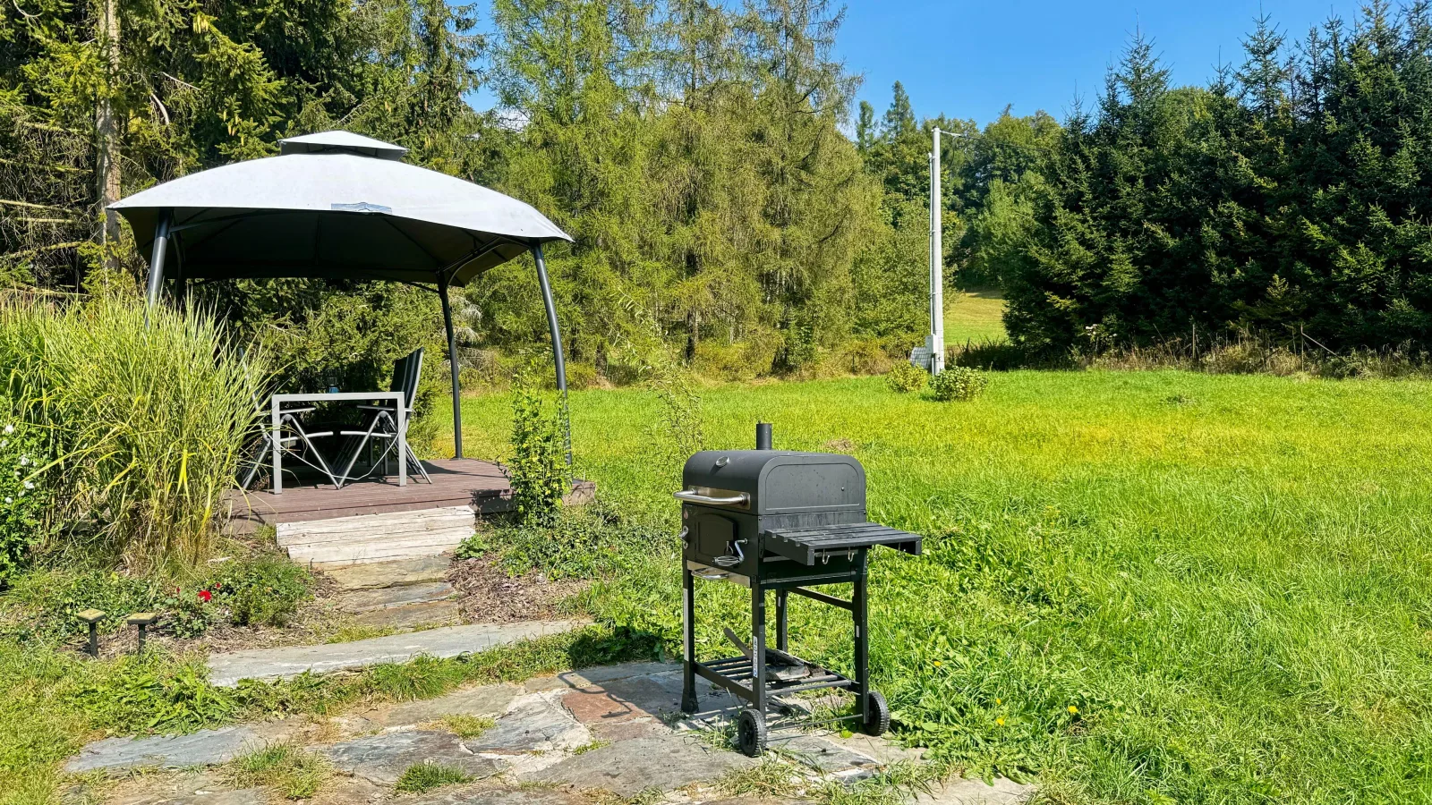 Chalupa Mezi Kopci – 4 nuotrauka