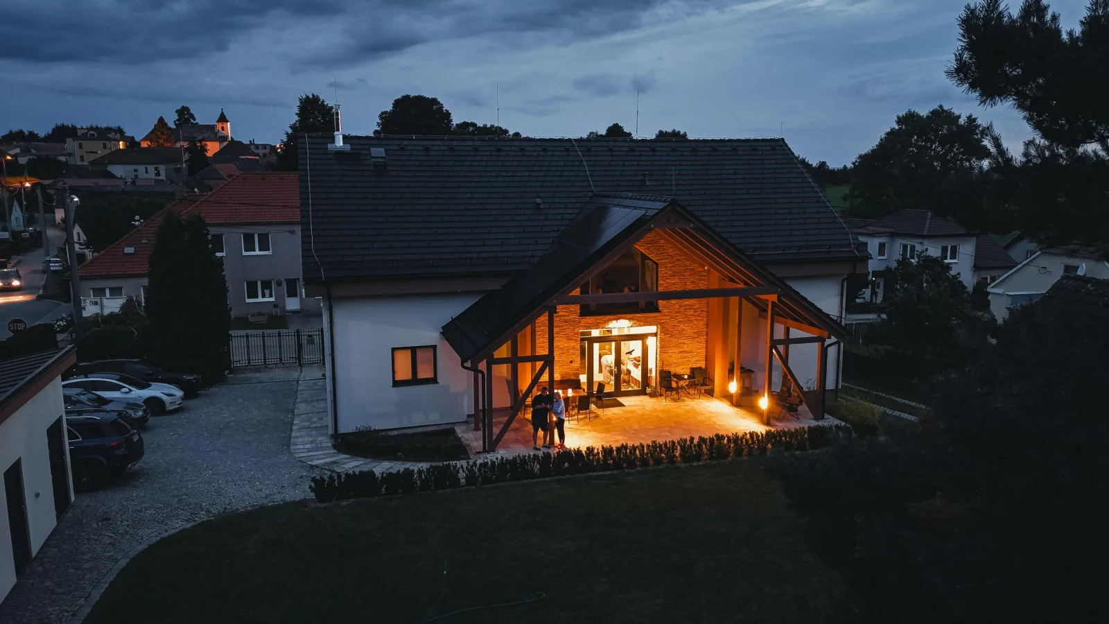 Apartmány Benedicta – foto 3