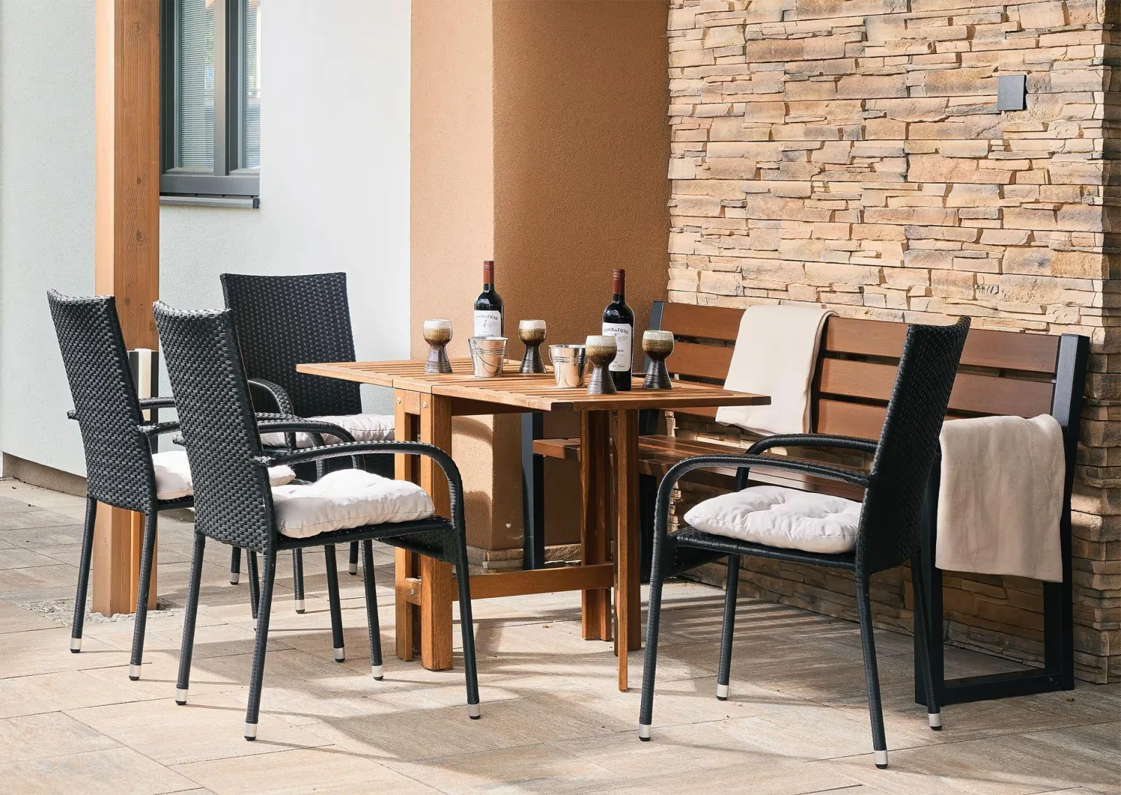 Apartmány Benedicta – foto 4