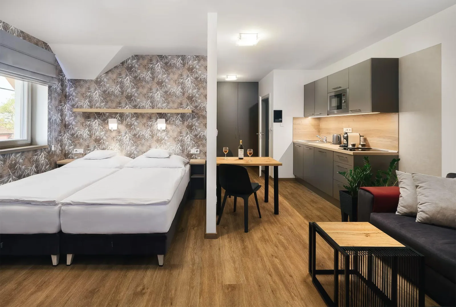 Apartmány Benedicta – foto 5