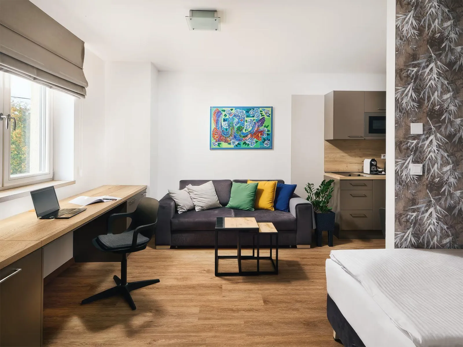 Apartmány Benedicta – foto 6