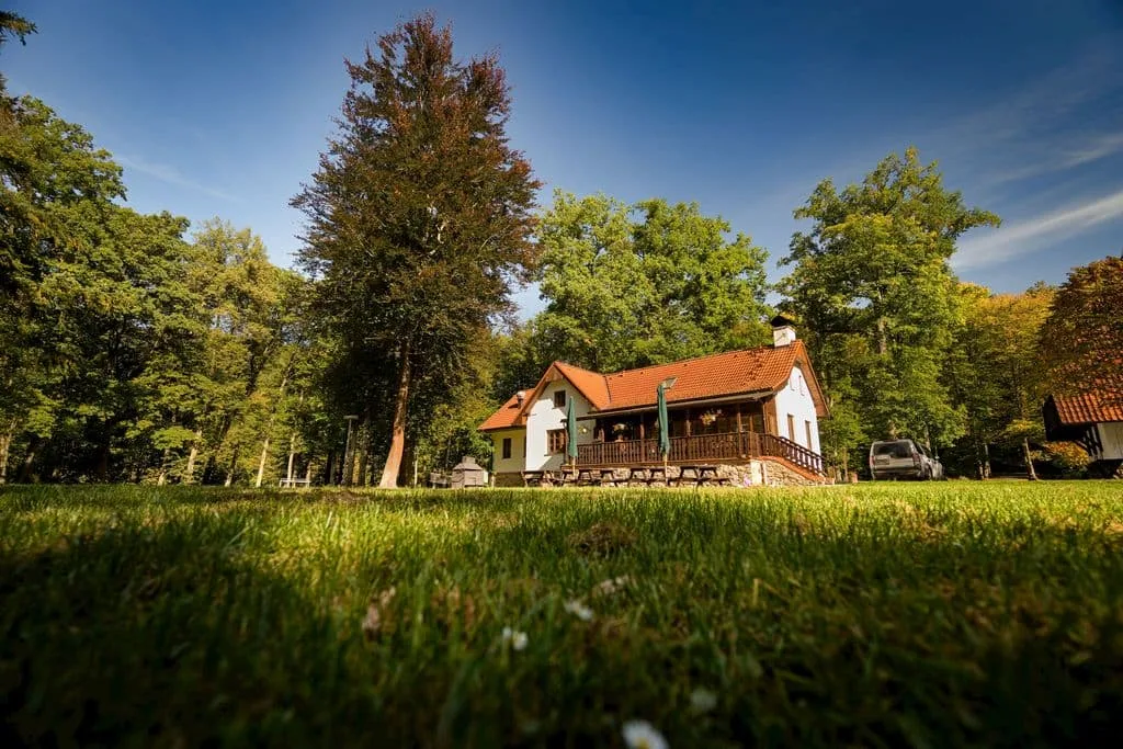 Penzion Příběnice – foto 2