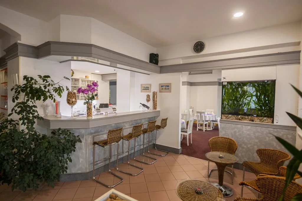 Hotel Ferdinand — photo 3