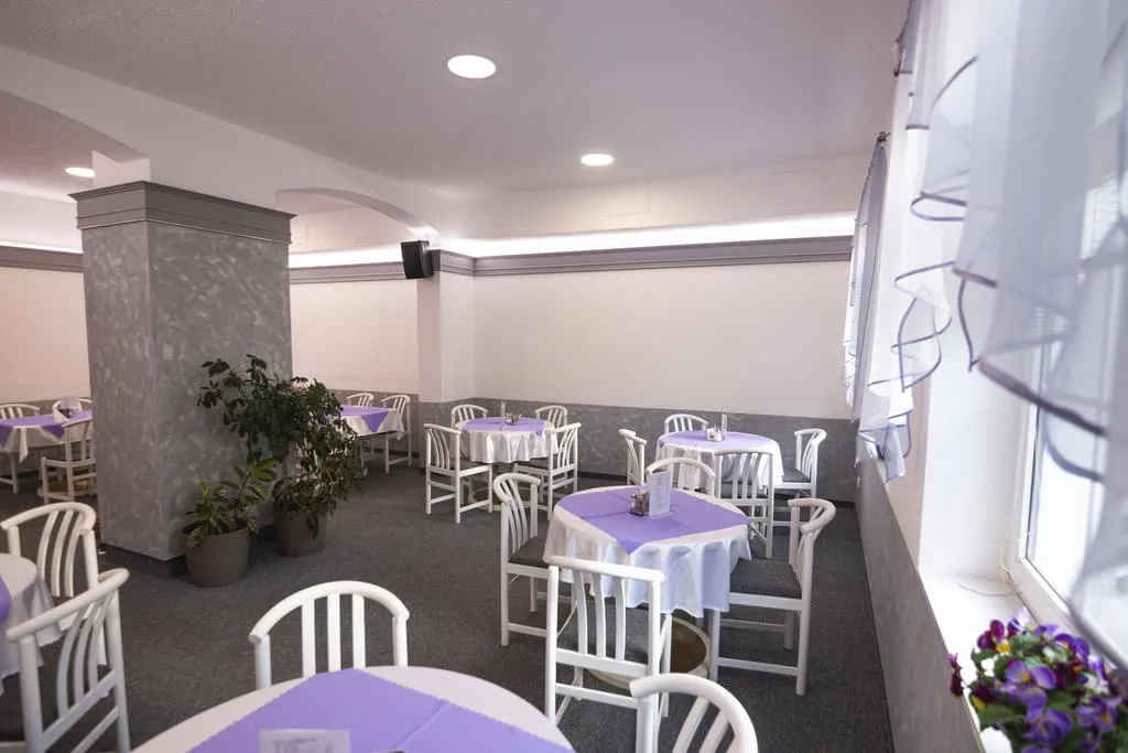 Hotel Ferdinand — photo 4