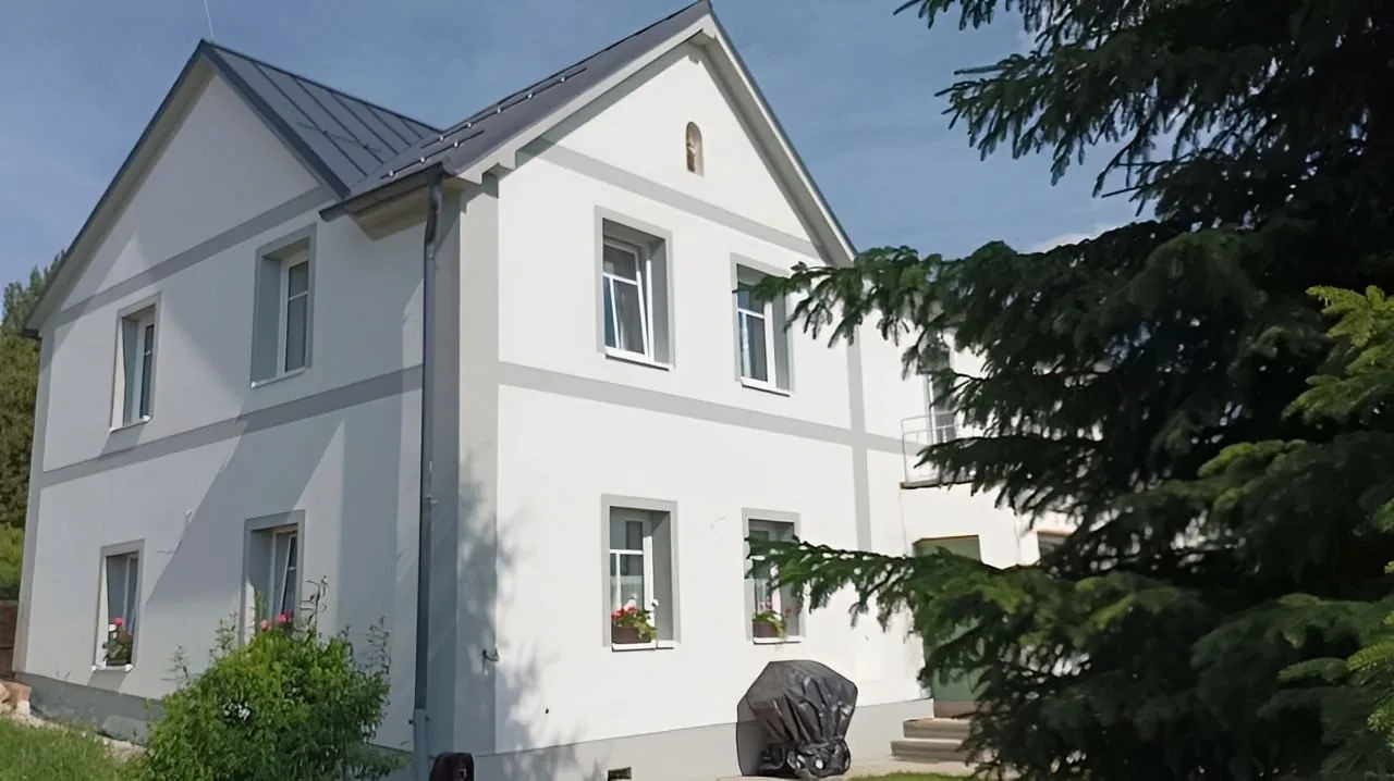 Apartmány Ševcovna — APARTMENT in Masákova Lhota