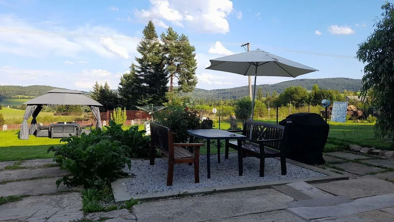Apartmány Ševcovna – fotografia 3