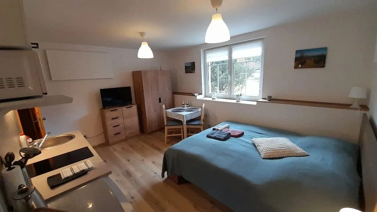 Apartmány Ševcovna – fotografia 6