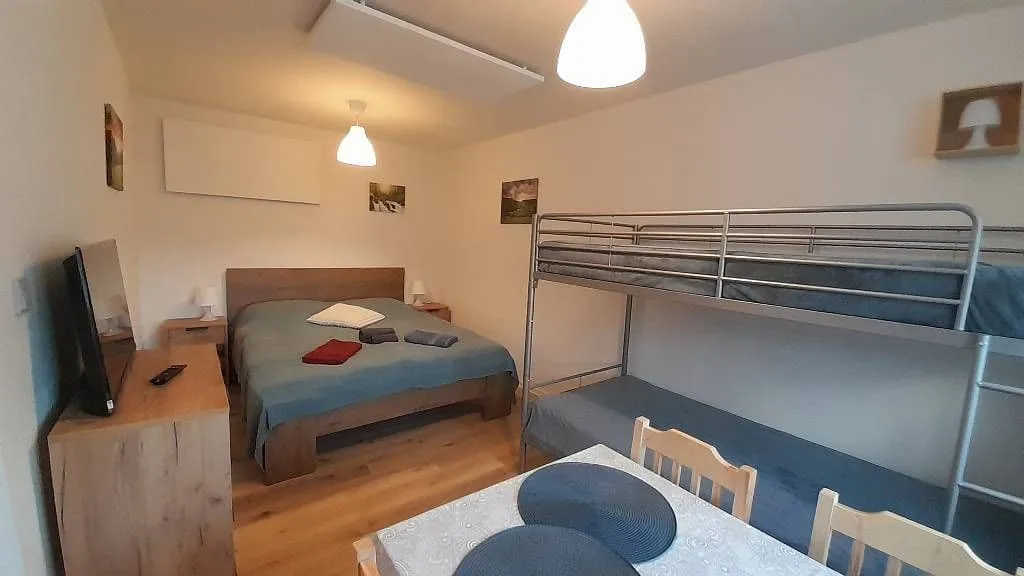 Apartmány Ševcovna – fotografia 7