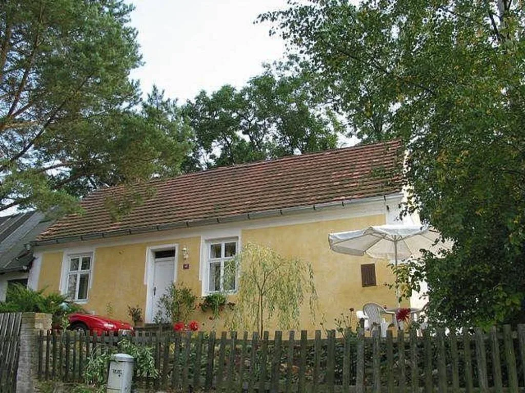Chalupa U lesa — CHALUPA v obci Měcholupy
