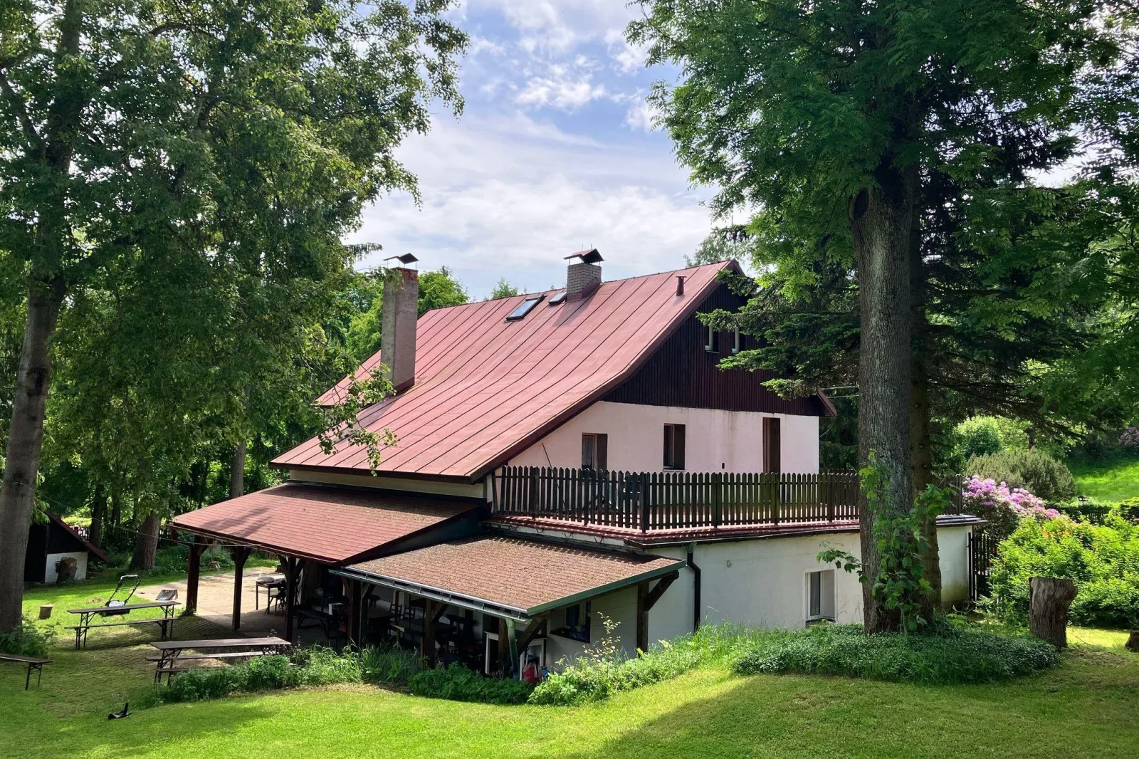 Dům u Lípy — photo 2