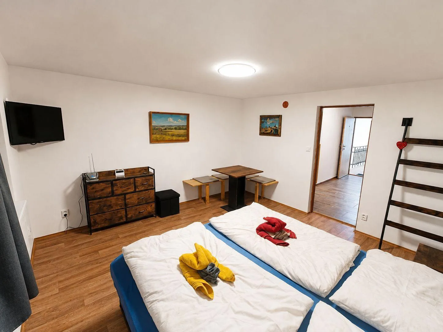 Zimmerův Statek – foto 2