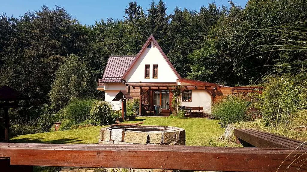 Chata Andělka — zdjęcie 2
