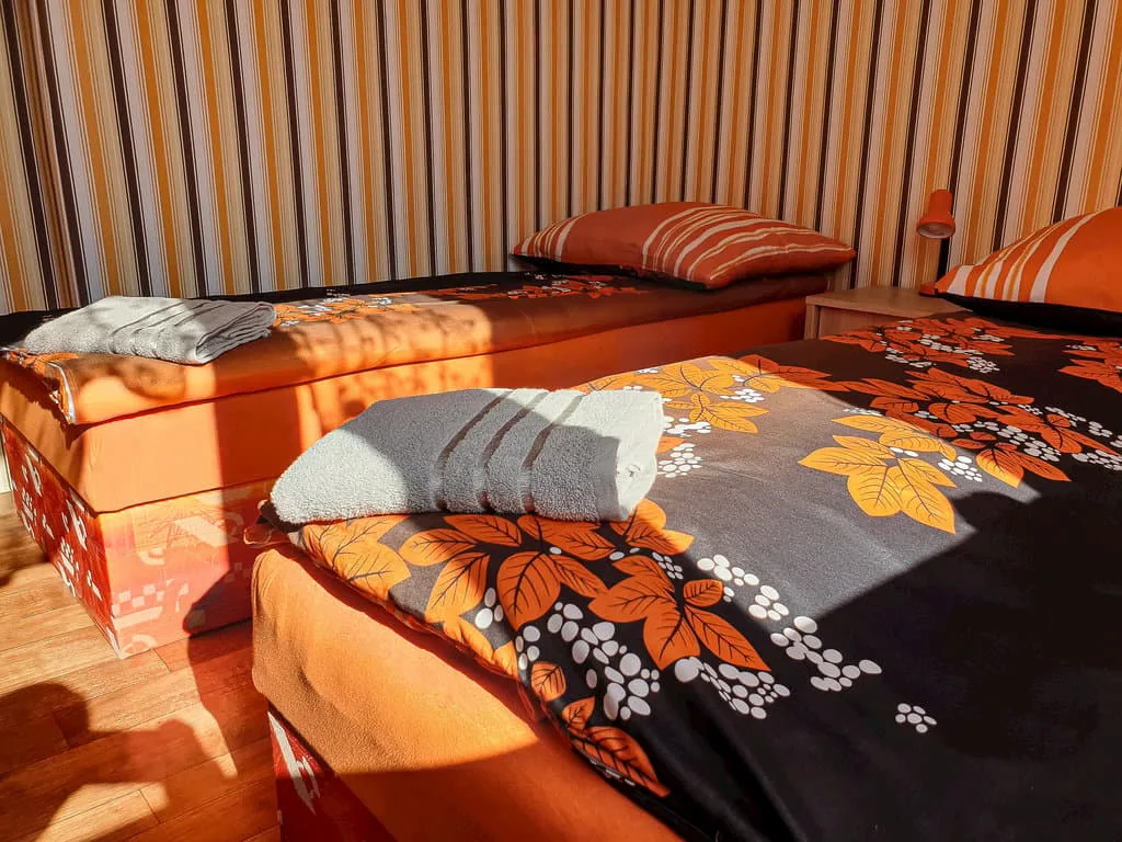 Apartmán LIVI – снимка 5