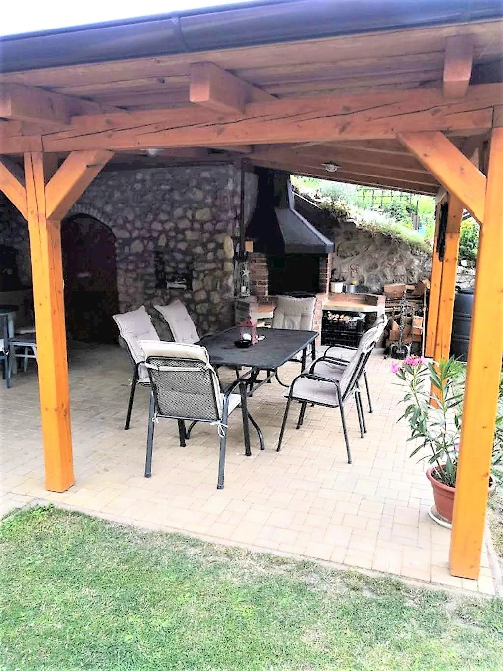Apartmán Svět — photo 3