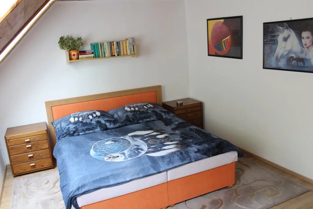 Apartmán Svět — photo 7