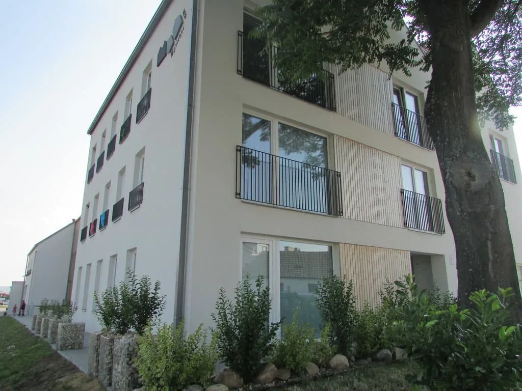 Apartmán Speicher CA — photo 2