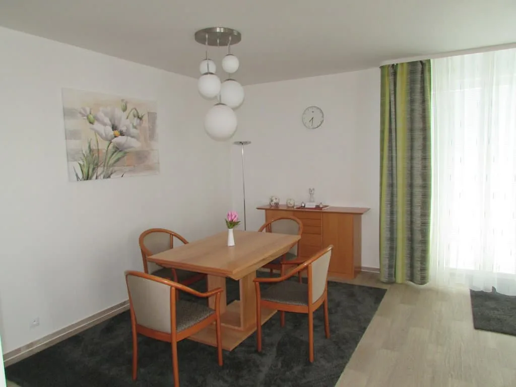 Apartmán Speicher CA — photo 5