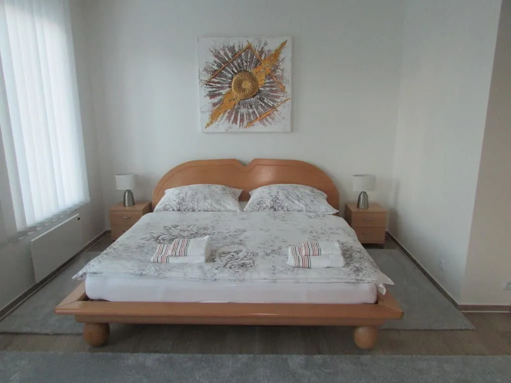 Apartmán Speicher CA — photo 7