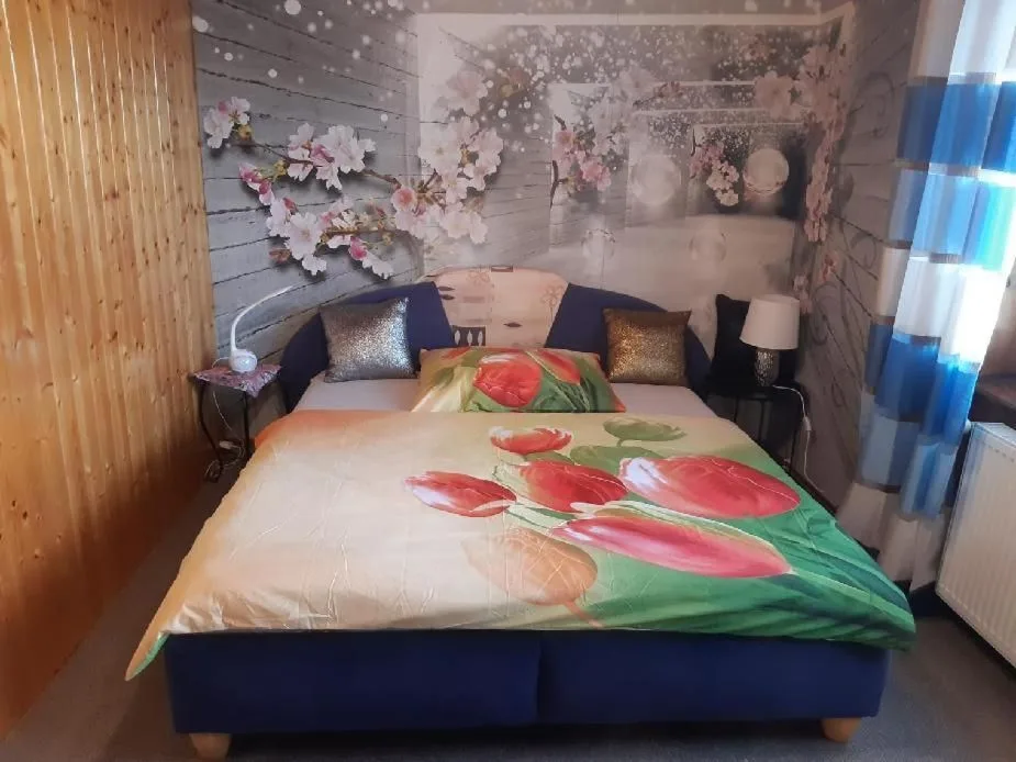 Apartmán Tony — APARTMÁN v obci Beroun