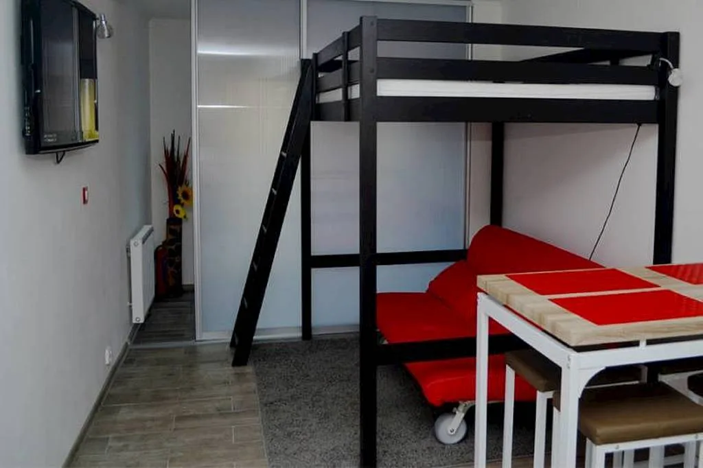 Apartmán Lenka — APARTAMENT w Mikulov