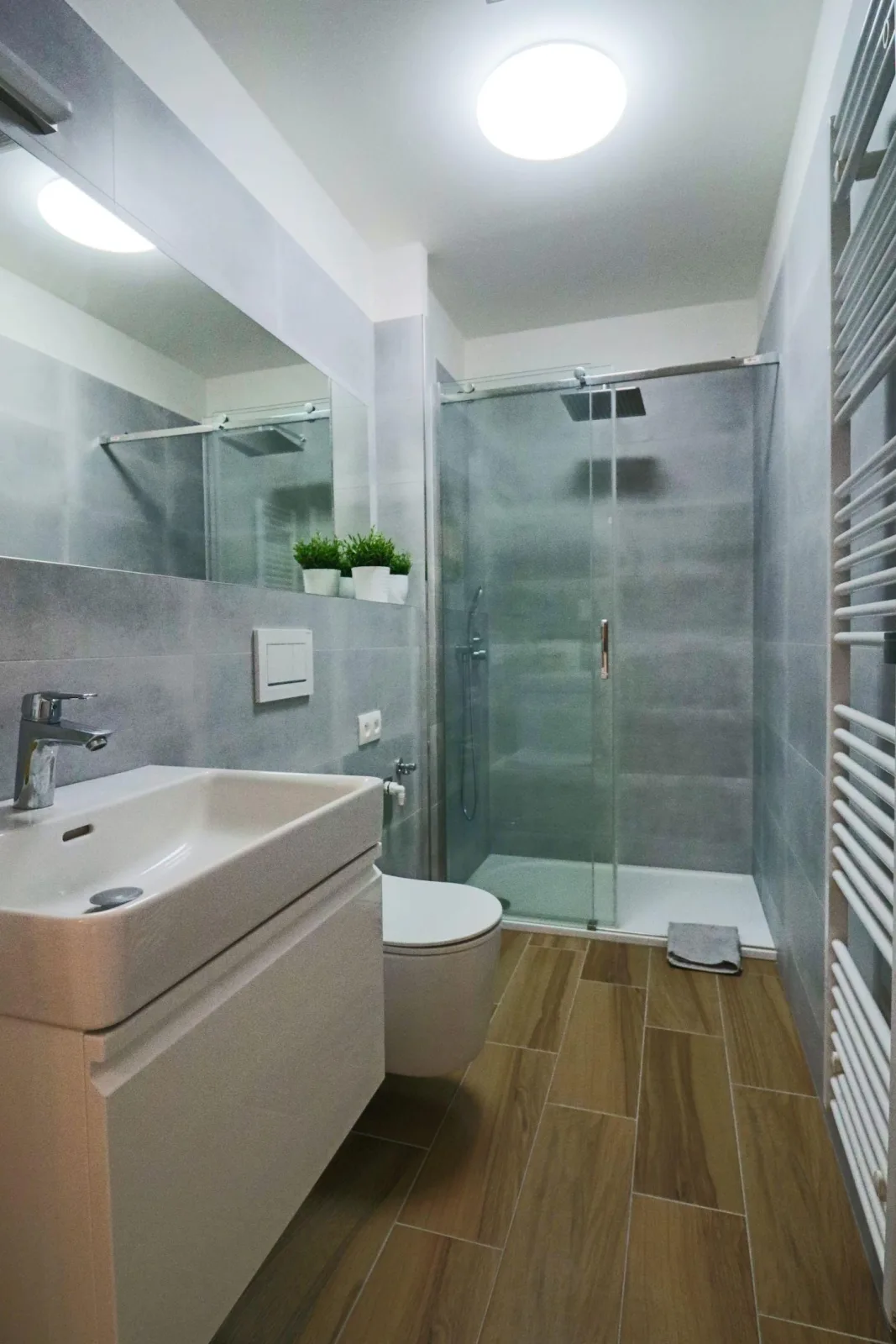 Apartmány Mikulovské zahrady — fotografia 6