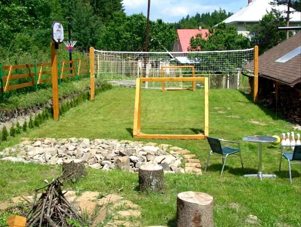 Apartmány U Medvedíka – foto 2