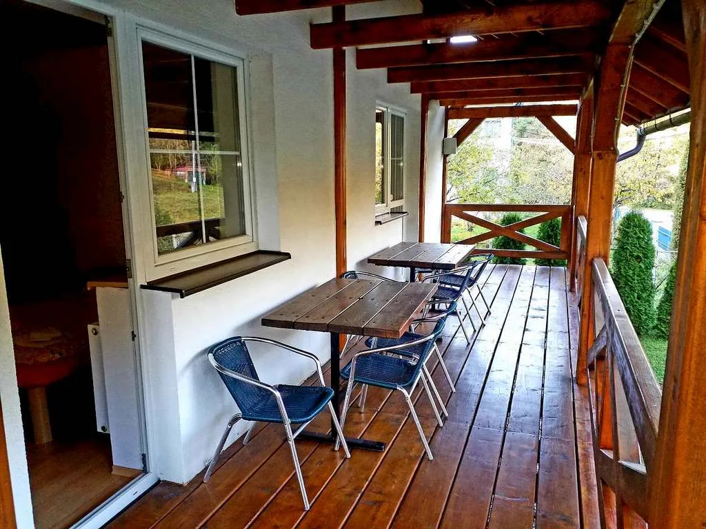 Apartmány U Medvedíka – foto 3