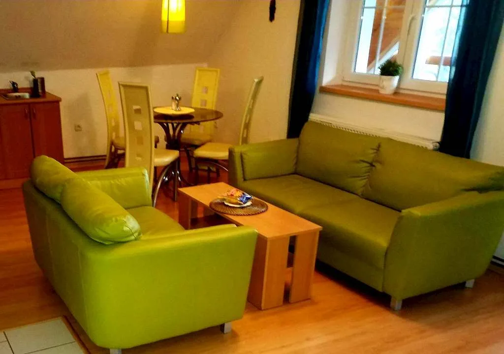 Apartmány U Medvedíka – foto 6