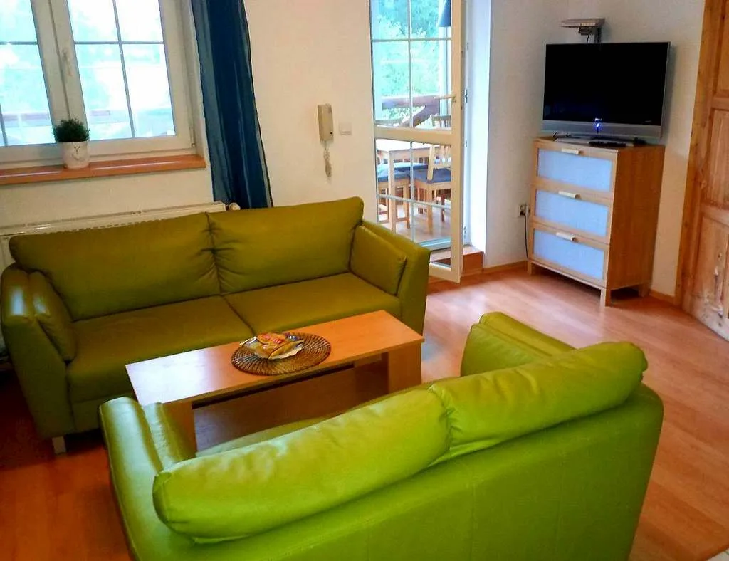 Apartmány U Medvedíka – foto 7