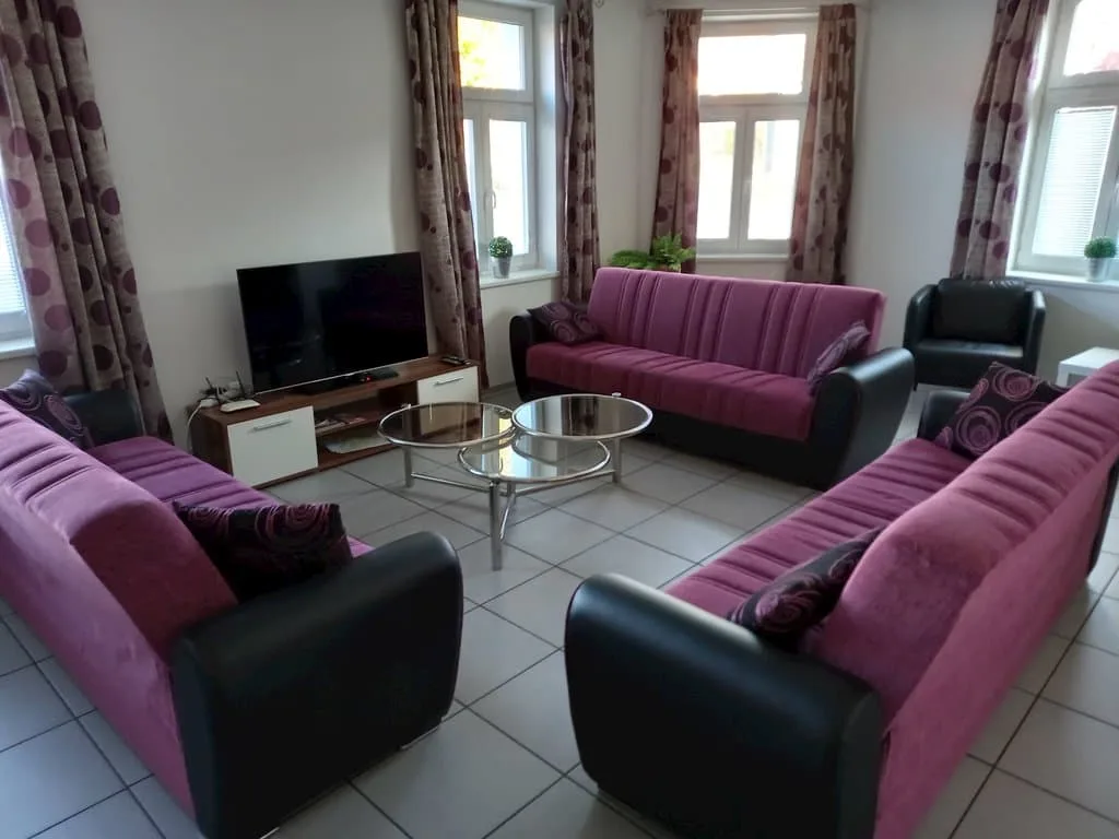Alegria Natur Apartments Mikulov — fotografia 6