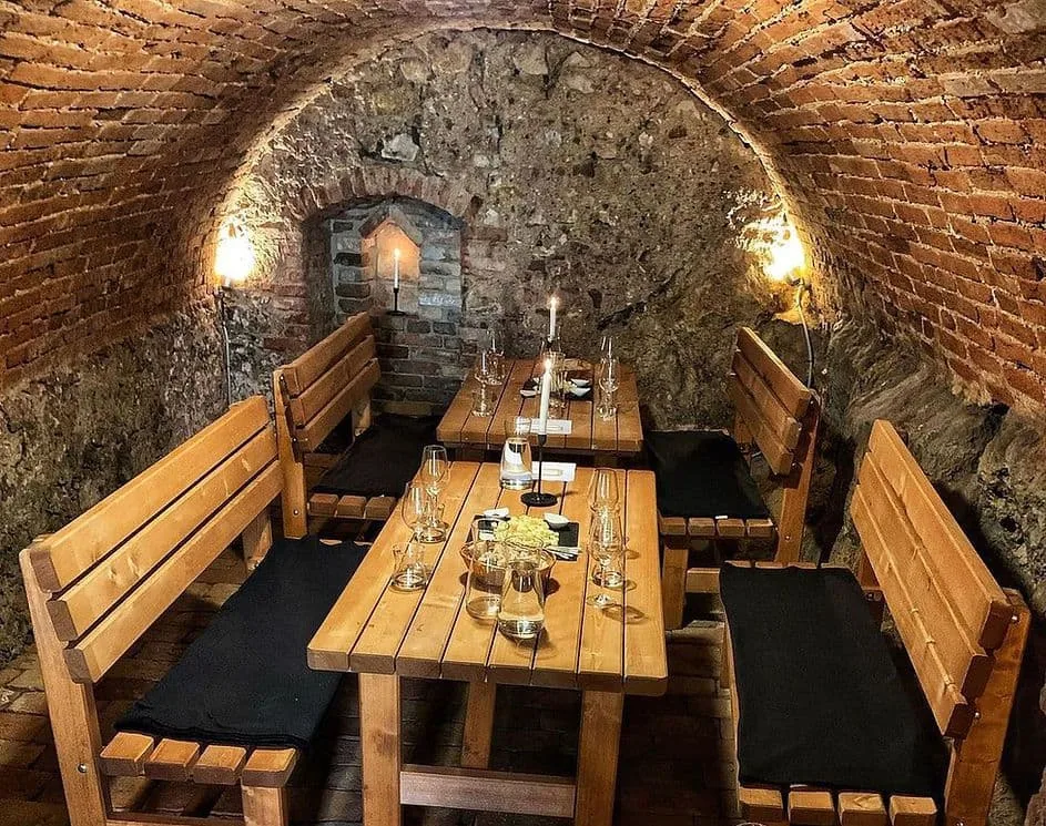 Penzion Terasa Mikulov — fotografia 4
