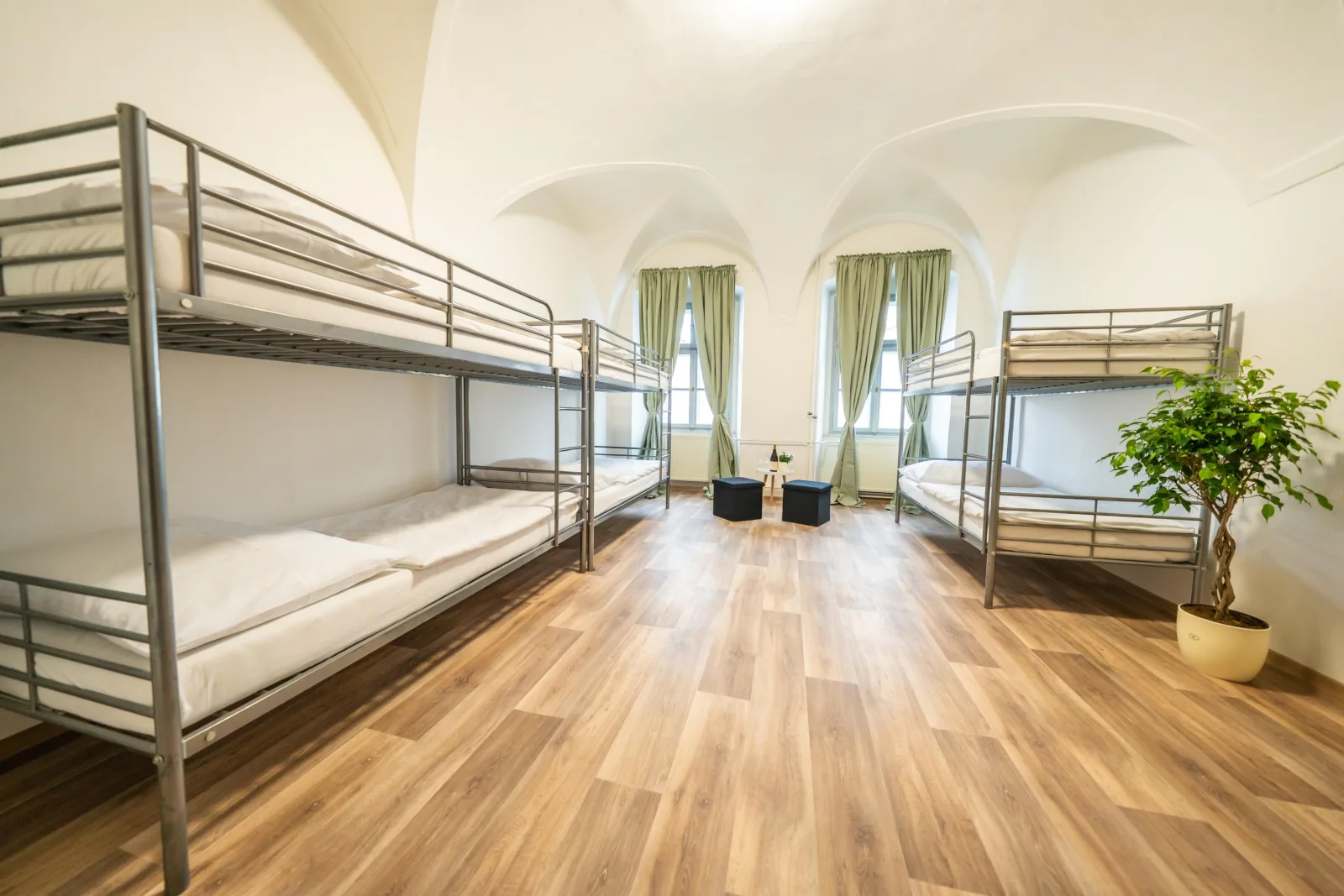 Hostel Králíkárna — photo 3