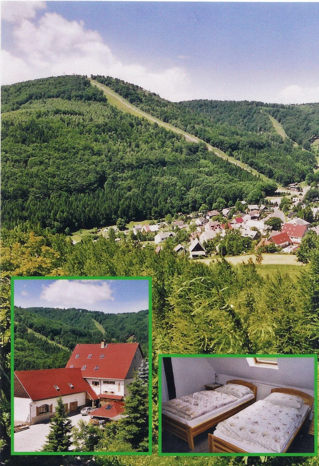 Pension Mikuláš — Foto 2