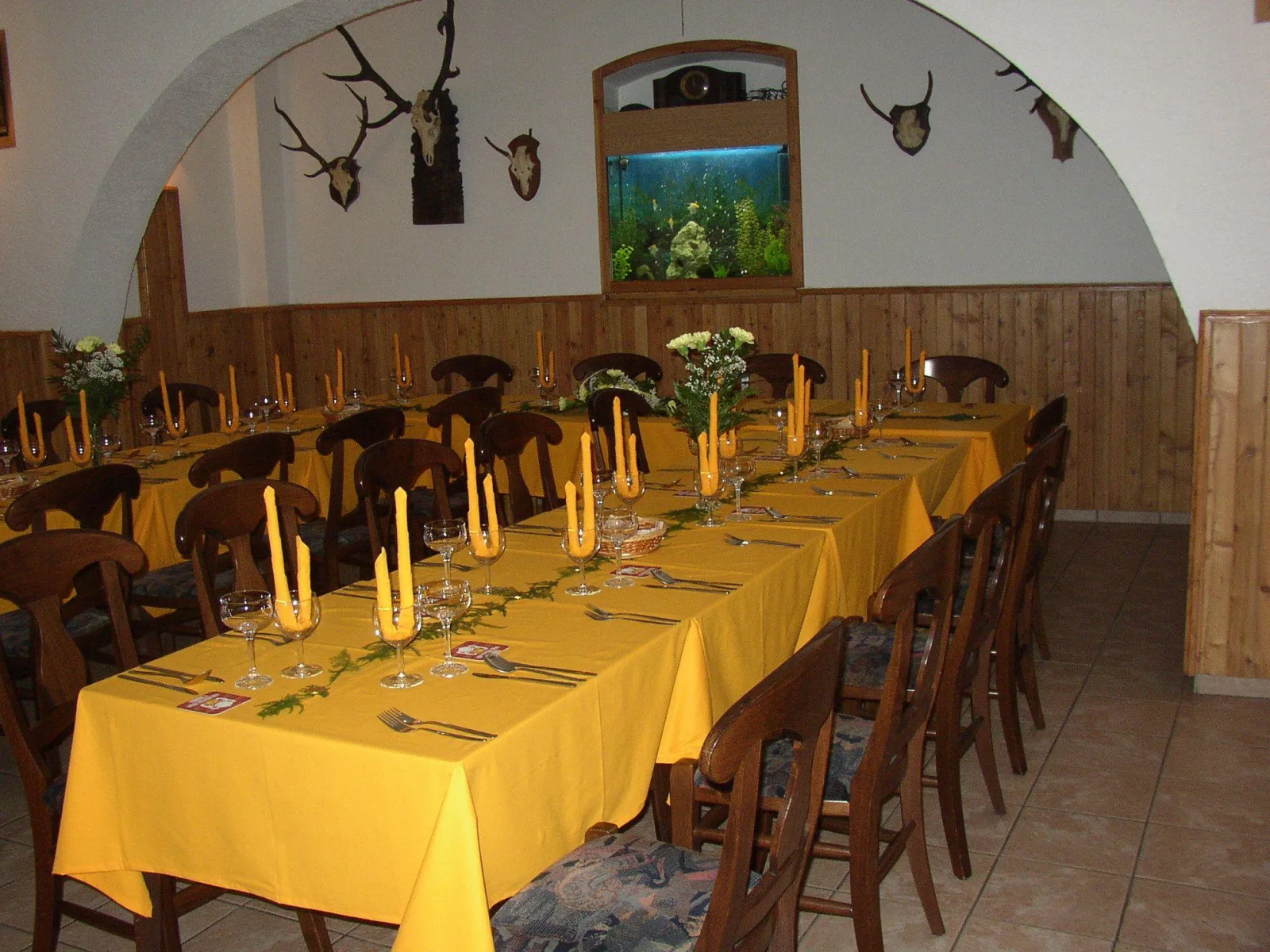 Pension Mikuláš — Foto 7