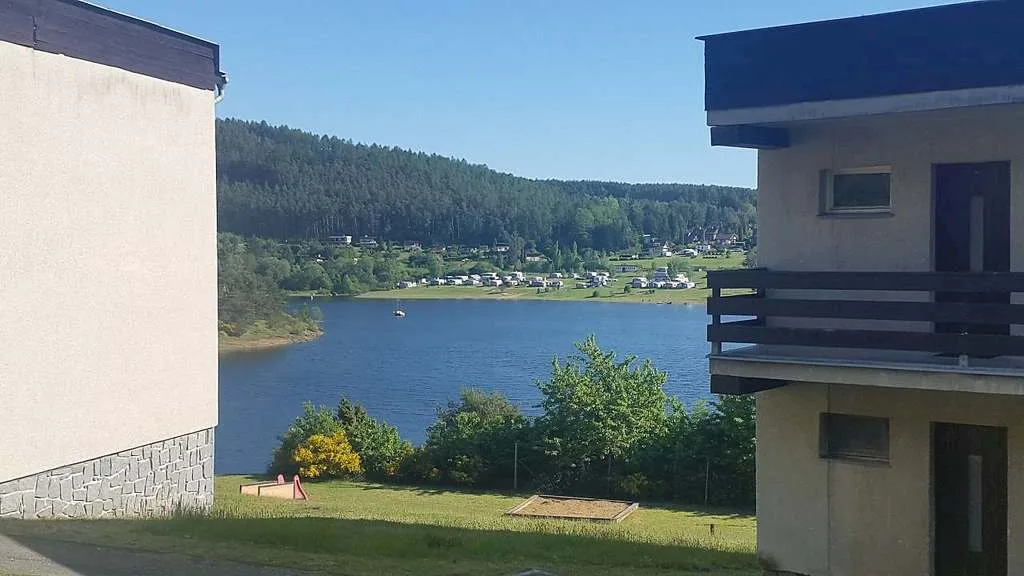 Apartmány Orlík - Loužek — fotografia 3