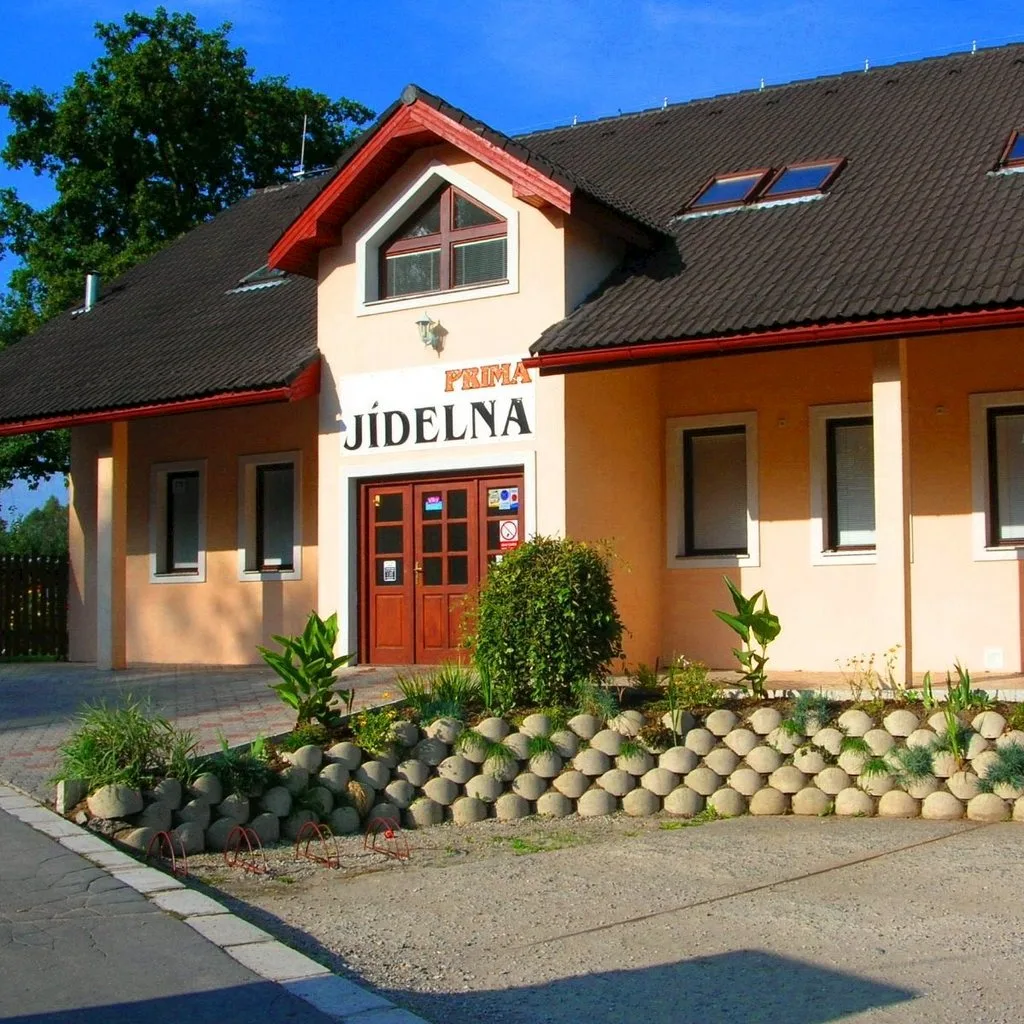 Apartmány Prima