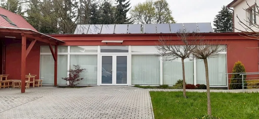 Penzion Boraseti — zdjęcie 2