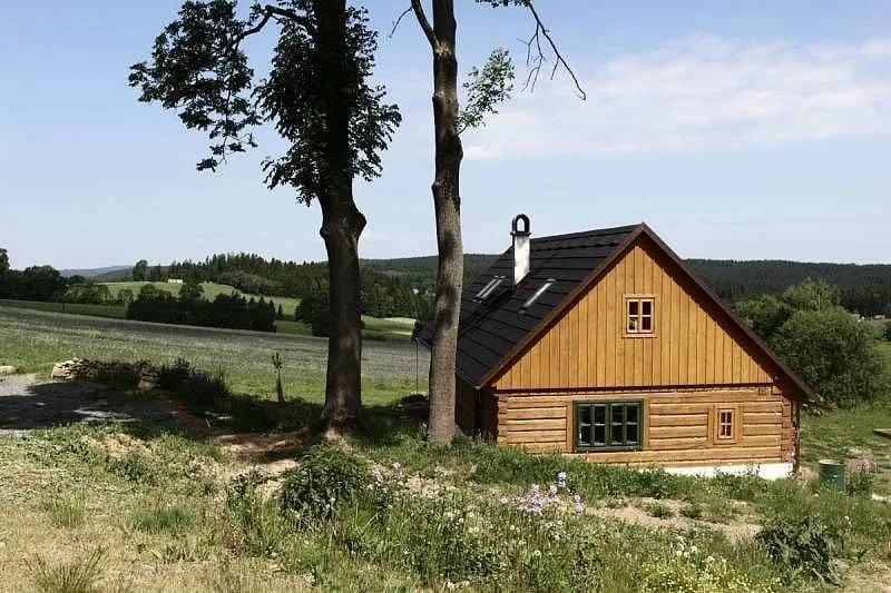 Roubenka Modletín — Foto 5