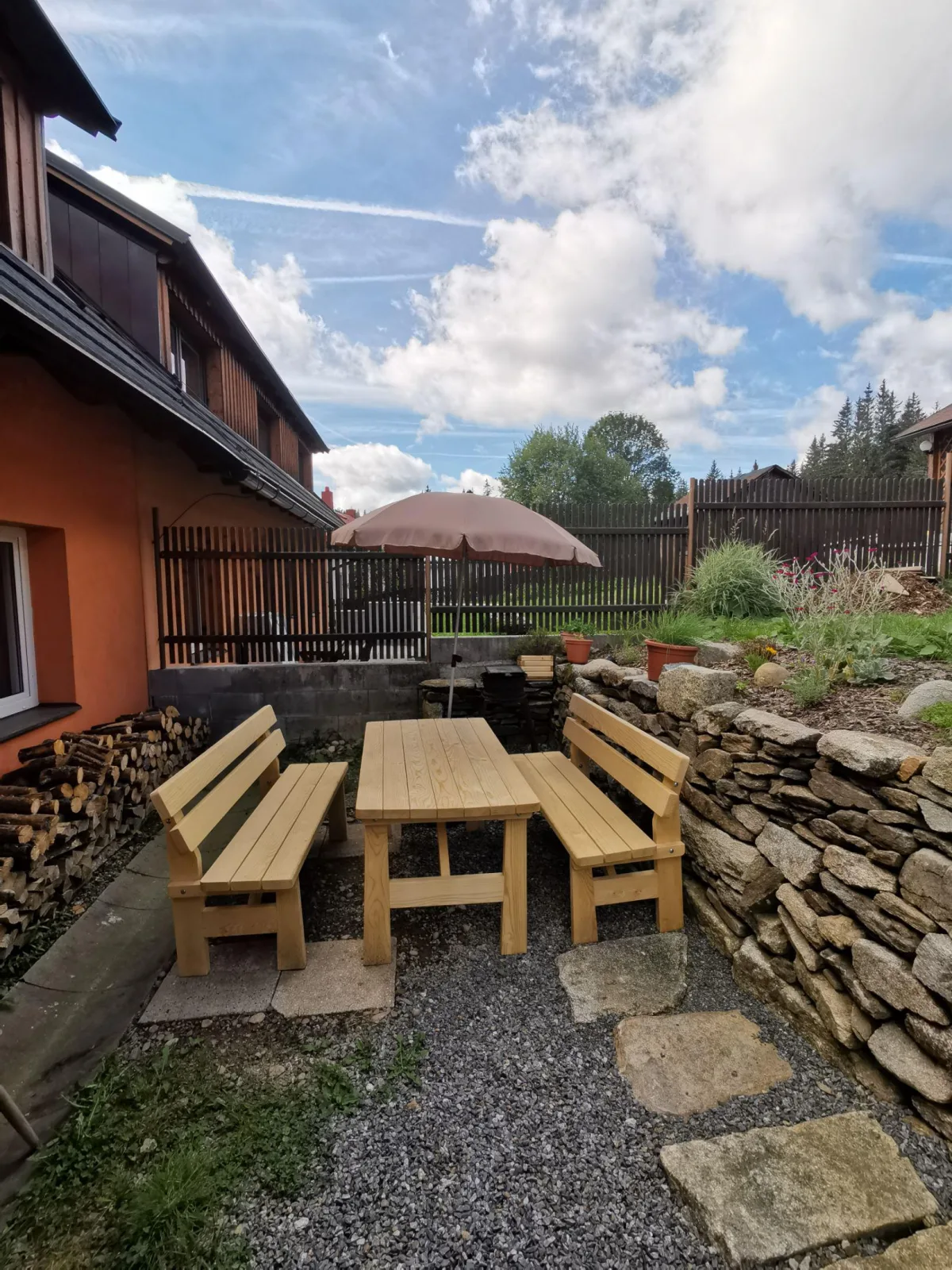 Apartmán u Zdeňků – foto 3