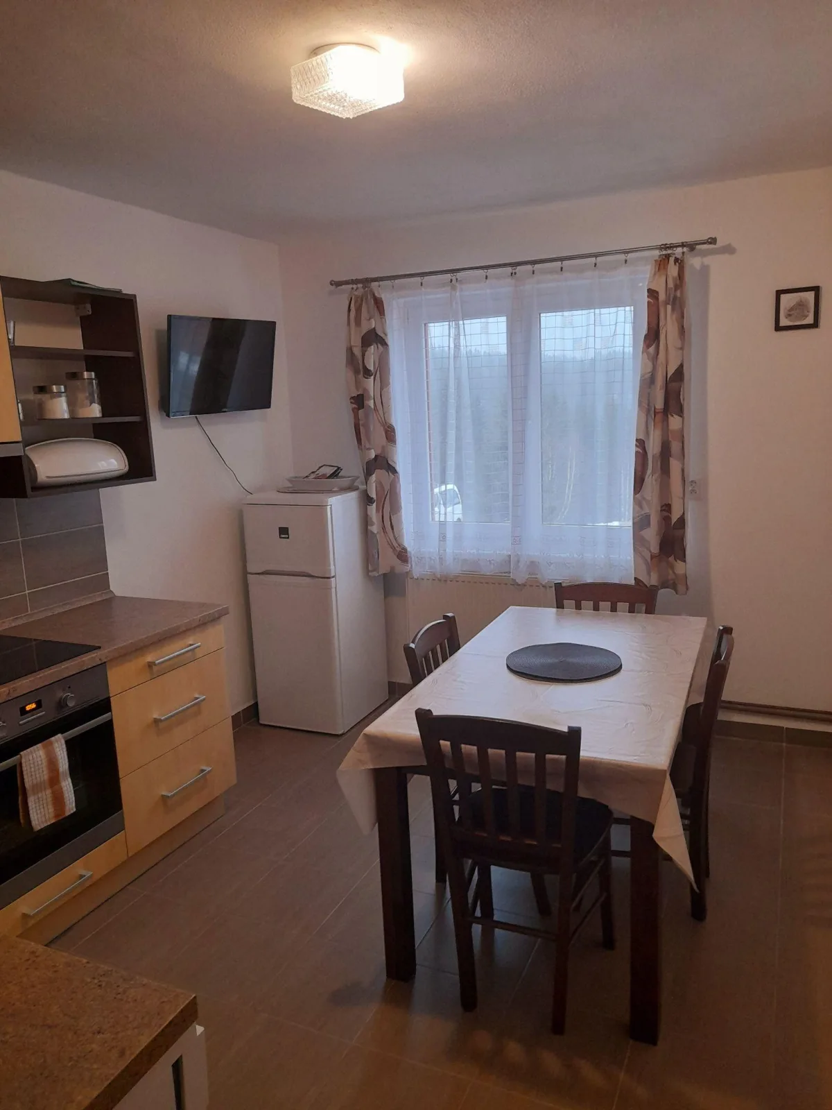 Apartmán u Zdeňků – foto 6