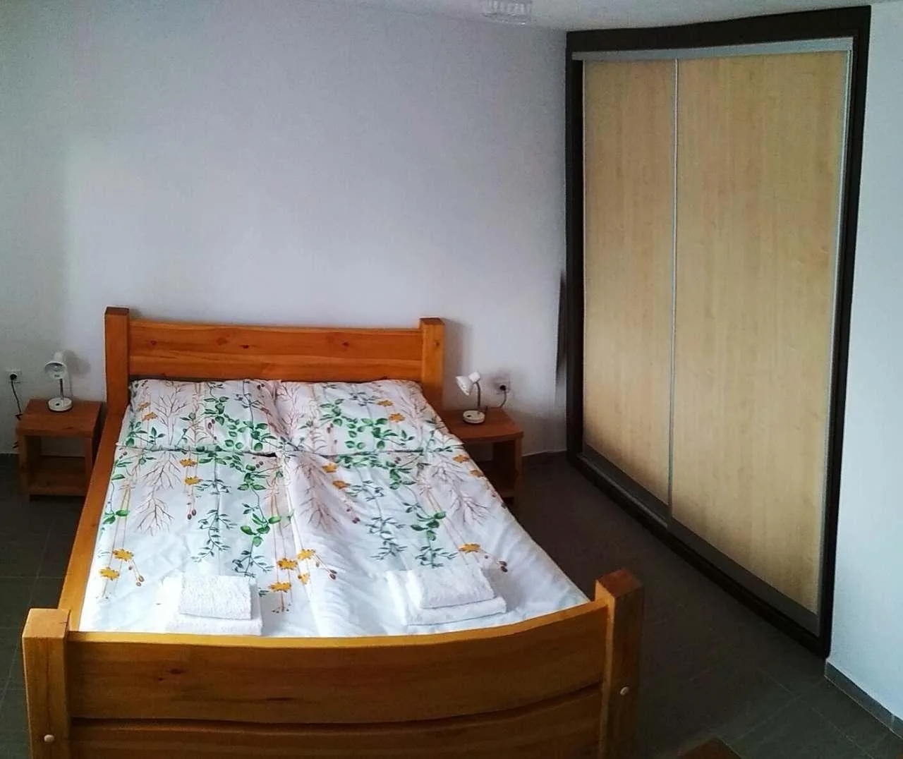 Apartmán u Zdeňků – foto 7