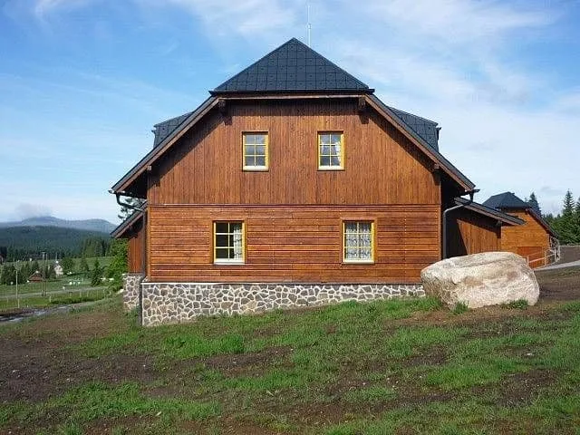 Apartmány Na Kobylce — Foto 2