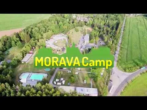 Morava Camp — fotografie 4