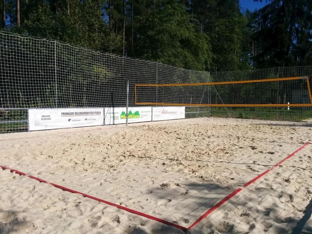 Morava Camp — fotografie 7